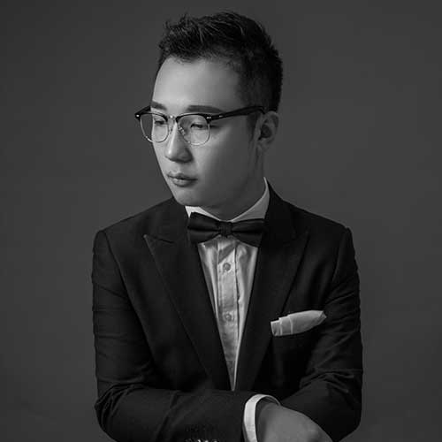 设计师刘洋