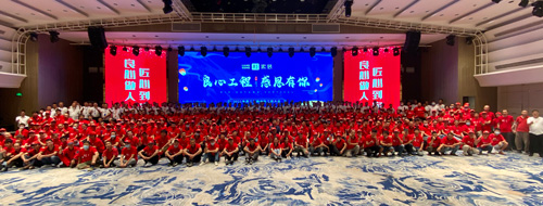 平均从业10年行业经验